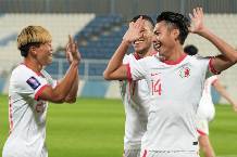 Nhận định, soi kèo Trung Quốc vs Hồng Kông, 14h00 ngày 15/7: Không hề ngon ăn