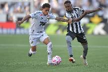 Nhận định, soi kèo Botafogo Regatas vs Santos, 5h30 ngày 17/7: Khách có điểm?!