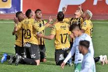 Nhận định, soi kèo The Strongest vs Oriente Petrolero, 07h00 ngày 16/7: Tưng bừng bắn phá