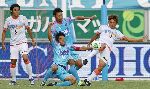 Nhận định Renofa vs Cerezo Osaka, 17h00 ng&agrave;y 14/8 (C&uacute;p Ho&agrave;ng đế Nhật Bản)