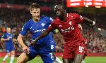 Đội hình dự kiến Liverpool vs Chelsea , 2h ngày 15/8