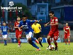 B.B&igrave;nh Dương vs HAGL (17h 16/8): Phố N&uacute;i l&acirc;m nguy