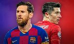 Dự đo&aacute;n Barcelona vs Bayern Munich (2h 15/8) bởi chuy&ecirc;n gia Matt Law