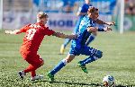 Nhận định Dinamo Moscow vs Rotor Volgograd, 19h30 ng&agrave;y 15/8