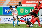 Nhận định FC Seoul vs Sangju Sangmu, 17h00 ngày 15/8