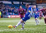Nhận định Kilmarnock vs St. Johnstone, 21h00 ngày 15/8