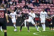 Nhận định, soi kèo Aarhus vs Kobenhavn, 23h ngày 15/8