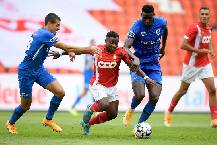 Nhận định, soi kèo Beerschot vs Standard Liège, 18h30 ngày 15/8