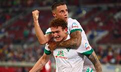 Nhận định, soi kèo Bremen vs Paderborn, 18h30 ngày 15/8