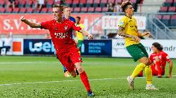 Nhận định, soi kèo Fortuna Sittard vs Twente, 1h ngày 15/8
