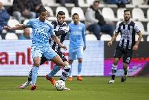 Nhận định, soi kèo Heracles Almelo vs PSV Eindhoven, 23h45 ngày 14/8