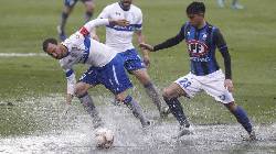 Nhận định, soi kèo Huachipato vs Universidad Catolica, 6h ngày 16/8