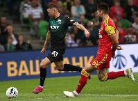Nhận định, soi kèo Krasnodar vs Arsenal Tula, 0h ngày 16/8