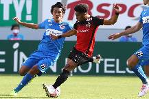 Nhận định, soi k&egrave;o Nagoya Grampus vs Shonan Bellmare, 16h ng&agrave;y 15/8