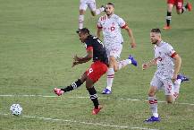 Nhận định, soi kèo Nashville vs DC United, 6h00 ngày 16/8