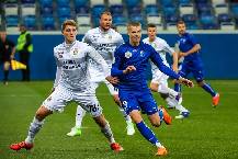 Nhận định, soi kèo Nizhny Novgorod vs FK Ufa, 21h30 ngày 14/8