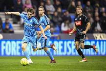 Nhận định, soi kèo Odense vs Silkeborg, 21h ngày 15/8