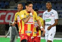 Nhận định, soi kèo Once Caldas vs Deportivo Pereira, 8h10 ngày 16/8