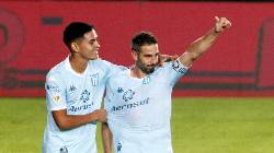 Nhận định, soi kèo Racing Club vs Newell's Old Boys, 6h15 ngày 16/8