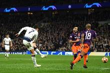 Soi bảng dự đo&aacute;n tỷ số ch&iacute;nh x&aacute;c Tottenham vs Man City, 22h30 ng&agrave;y 15/8