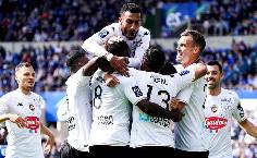 Soi k&egrave;o phạt g&oacute;c Angers vs Lyon, 18h ng&agrave;y 15/8