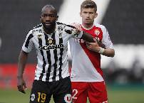 Tỷ lệ kèo nhà cái Angers vs Lyon mới nhất, 18h ng&agrave;y 15/8