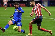 Nhận định, soi k&egrave;o Getafe vs Atletico Madrid, 0h30 ng&agrave;y 16/8
