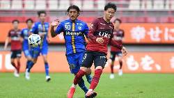 Nhận định, soi k&egrave;o Kashima Antlers vs Avispa Fukuoka, 16h ng&agrave;y 14/8