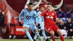 Nhận định, soi kèo Nashville vs Minnesota, 8h07 ngày 15/8