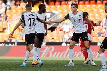 Nhận định, soi k&egrave;o Valencia vs Girona, 0h30 ng&agrave;y 15/8