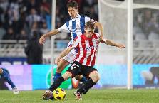 Ph&acirc;n t&iacute;ch k&egrave;o hiệp 1 Bilbao vs Mallorca, 22h30 ng&agrave;y 15/8