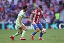 Soi bảng dự đo&aacute;n tỷ số ch&iacute;nh x&aacute;c Getafe vs Atletico Madrid, 0h30 ng&agrave;y 16/8