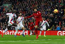 Soi bảng tỷ lệ cầu thủ Liverpool ghi b&agrave;n trận gặp Crystal Palace, 2h ng&agrave;y 16/8