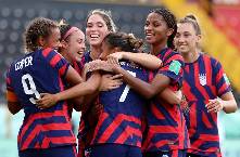 Soi kèo, dự đoán Macao U20 nữ Mỹ vs U20 nữ Hà Lan, 6h ngày 15/8