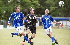 Soi kèo tài xỉu AGF vs Lyngby hôm nay, 0h ngày 16/8