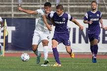 Nhận định, soi k&egrave;o Etar VT vs Beroe, 23h00 ng&agrave;y 14/8