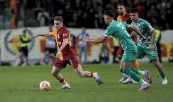 Nhận định, soi k&egrave;o Galatasaray vs NK Olimpija, 1h00 ng&agrave;y 16/8