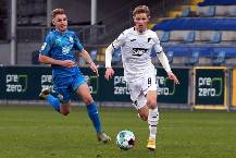 Nhận định, soi kèo Lubeck vs Hoffenheim, 23h00 ngày 14/8