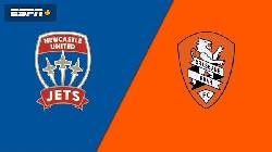 Nhận định, soi kèo Newcastle Jets FC vs Brisbane Roar FC, 16h30 ngày 14/8