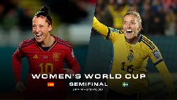 Nhận định, soi kèo nữ Tây Ban Nha vs nữ Thụy Điển, 15h ngày 15/8