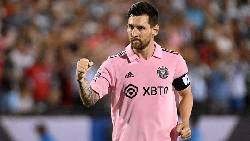 Phân tích kèo hiệp 1 Philadelphia Union vs Inter Miami, 6h00 ngày 16/8