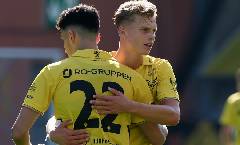 Chuyên gia dự đoán Elfsborg vs Rijeka, 00h00 ngày 16/8