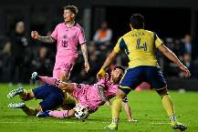 Nhận định, soi k&egrave;o Columbus Crew vs Inter Miami, 6h30 ng&agrave;y 14/8: Kh&ocirc;ng dễ cho chủ nh&agrave;