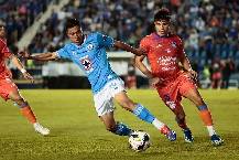 Nhận định, soi k&egrave;o Cruz Azul vs Mazatlan FC, 7h00 ng&agrave;y 14/8: Kh&ocirc;ng dễ khi xa nh&agrave;