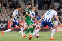Nhận định, soi k&egrave;o Decic Tuzi vs HJK Helsinki, 2h00 ng&agrave;y 16/8: Thẳng tiến v&agrave;o v&ograve;ng trong