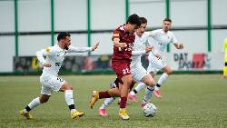 Nhận định, soi kèo FC Akzhayik vs Yassy Turkistan, 21h00 ngày 15/8: Những người khốn khổ