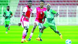 Nhận định, soi kèo Sur Club vs Dhofar, 21h05 ngày 15/8: Kết quả lặp lại