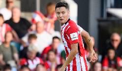 Soi k&egrave;o g&oacute;c Athletic Bilbao vs Getafe, 00h00 ng&agrave;y 16/8