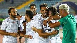 Kèo vàng bóng đá El Gaish vs Al Masry, 01h00 ngày 15/8: Khách đáng tin