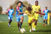 Nhận định, soi kèo Angola vs CH Congo, 00h00 ngày 15/8: Chính thức dừng bước